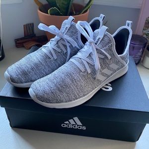 Adidas Women’s Cloudfoam Pure Shoes